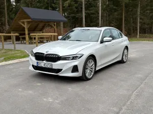 BMW 3 Series G20/G21 330i xDrive Sport Line 2023