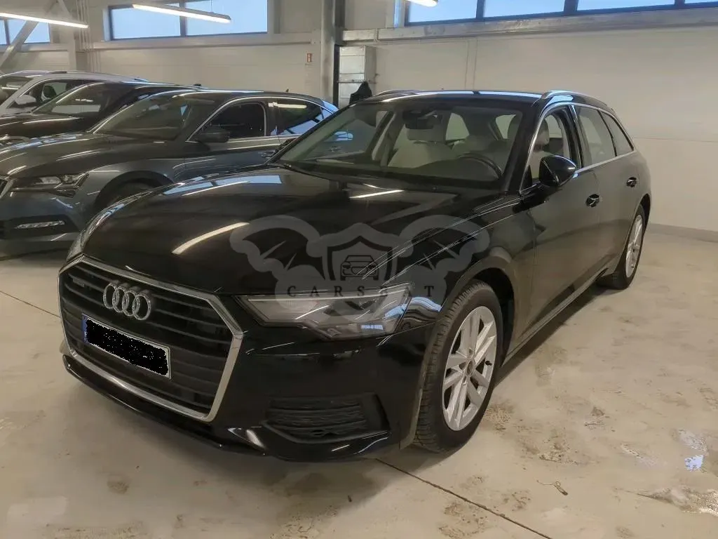 Audi A6 C8 45 TFSI mHEV Quattro Sport S tronic 2022