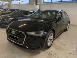 Audi A6 C8 45 TFSI mHEV Quattro Sport S tronic 2022