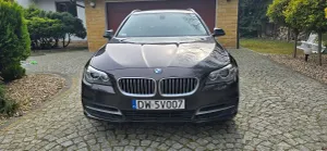 BMW 5 Series F10/F11 520d 2015