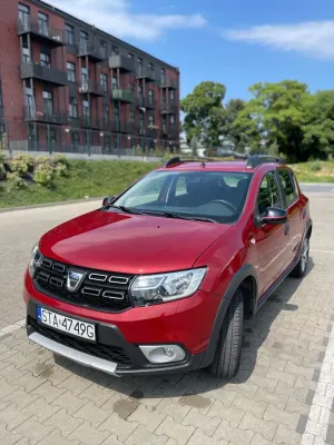 Dacia Sandero II 0.9 TCe Laureate S&S 2019