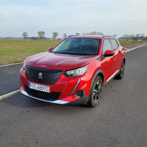 Peugeot 2008 II PureTech 130 Active 2020
