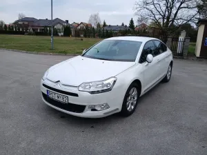 Citroën C5 III HDi 165 FAP Confort 2011