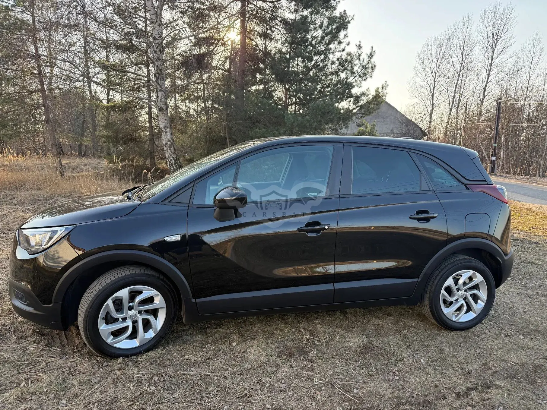 Opel Crossland 1.2 T Eco Enjoy S&S 2018