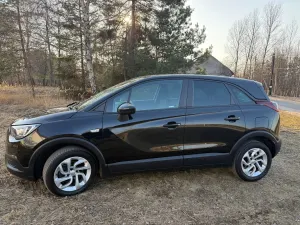 Opel Crossland 1.2 T Eco Enjoy S&S 2018
