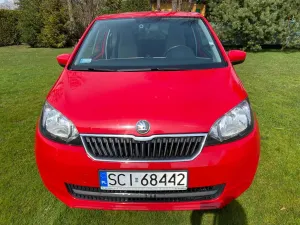 Skoda Citigo 1.0 Ambition 2014