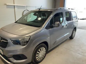 Opel Combo E XL 1.5 D Start/Stop Innovation 2020