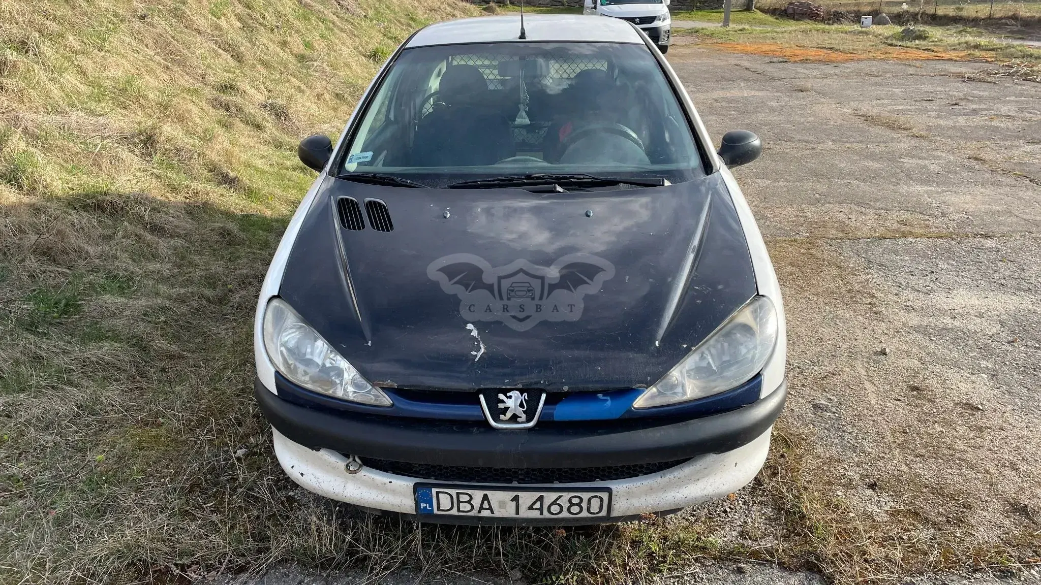 Peugeot 206 2005