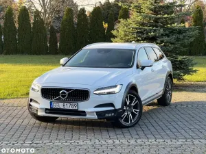 Volvo V90 2017