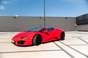 Lamborghini Huracan 2017