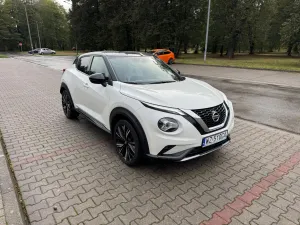 Nissan Juke II 1.0 DIG-T N-Design 2020