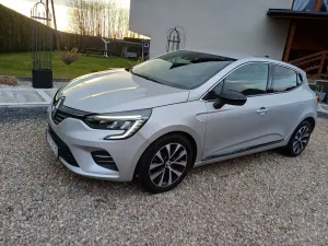 Renault Clio V 1.0 TCe Esprit Alpine 2023