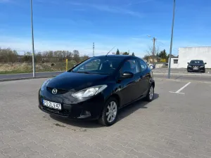 Mazda 2 II 1.3 Exclusive+ 2010