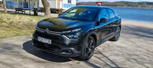 Citroën C4 III 1.2 PureTech C-Series S&S EAT8 2021