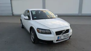 Volvo C30 1.6D DRIVe Momentum 2009