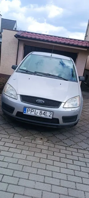 Ford C-Max 1.6 TDCi Trend 2006