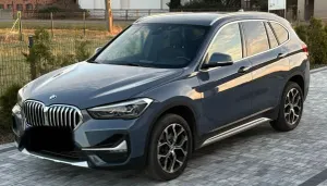 BMW X1 F48 sDrive18i 2022