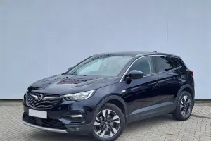 Opel Grandland 1.2 T Innovation S&S 2017