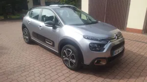 Citroën C3 III Pure Tech 83 S&S C-SERIES 2023