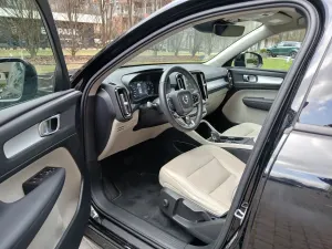 Volvo XC40 T5 AWD Momentum 2018