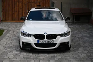BMW 3 Series F30/F31 2014