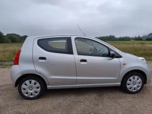 Suzuki Alto 2009