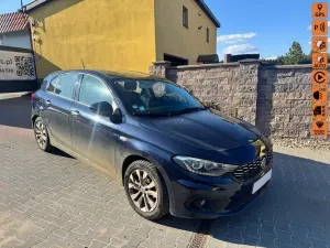 Fiat Tipo II 2018