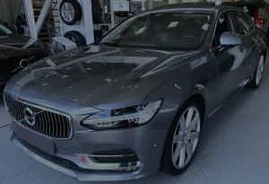 Volvo S90 2020