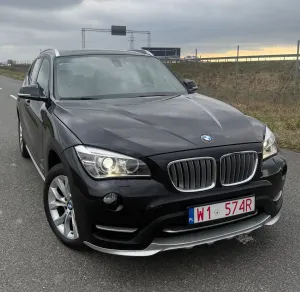 BMW X1 E84 xDrive20i xLine 2015