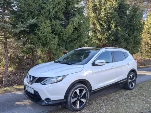 Nissan Qashqai II ver-1-2-dig--t-acenta-eu6 2016
