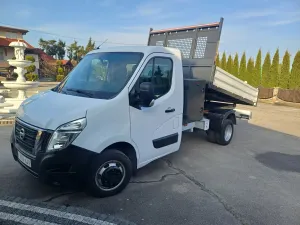 Nissan Interstar 2023