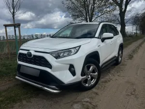Toyota Rav4 V 2.5 Hybrid Comfort 4x4 2019