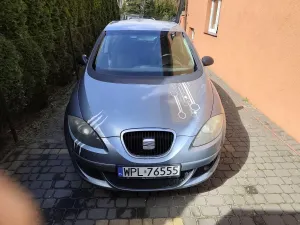 Seat Altea 2005