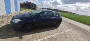 Toyota Corolla Seria E12 2003