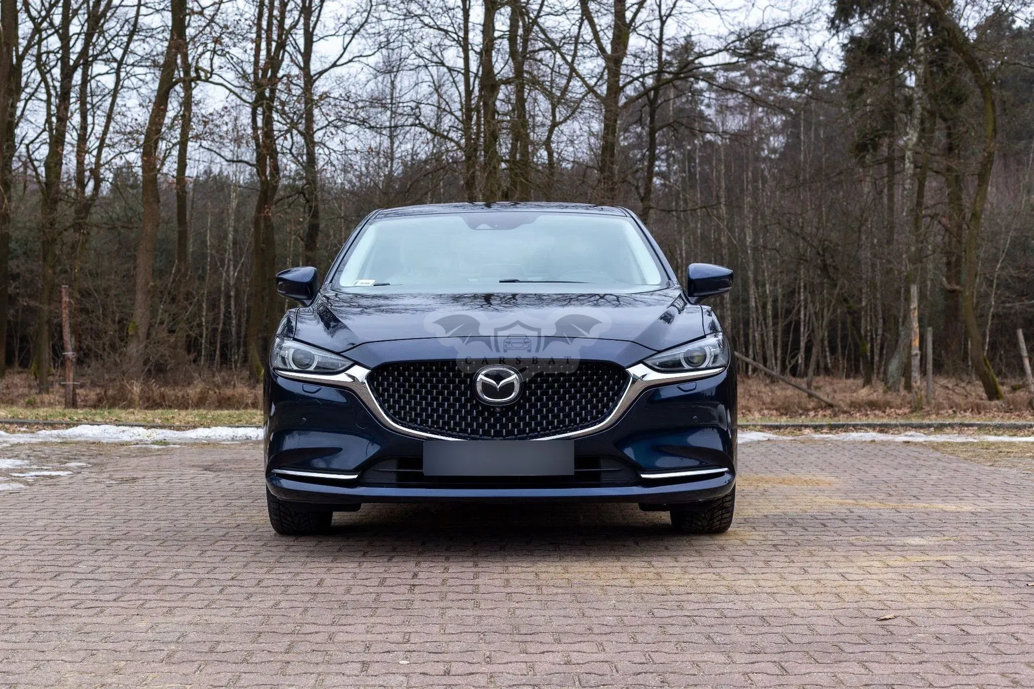 Mazda 6 III 2.0 Skypassion I-ELoop 2018