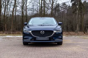 Mazda 6 III 2.0 Skypassion I-ELoop 2018
