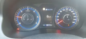 Hyundai i40 Kombi 1.7 CRDi DCT Premium 2015