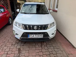 Suzuki Vitara III 1.0 Boosterjet Premium 2WD 2019