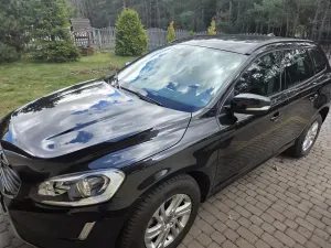 Volvo XC60 I D3 Momentum 2017