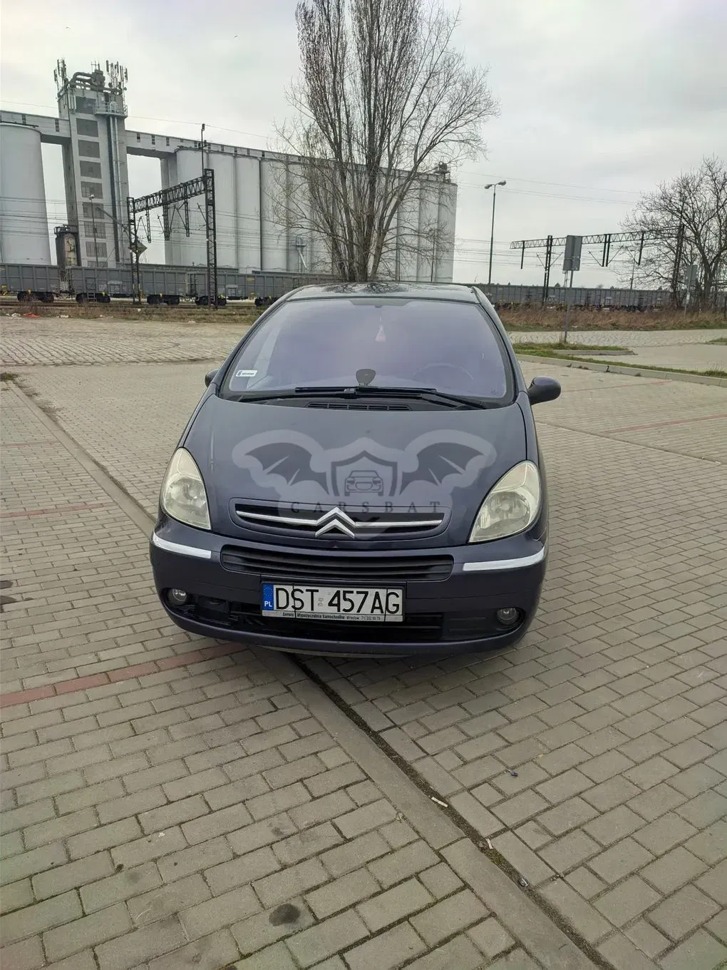 Citroën Xsara Picasso 2007