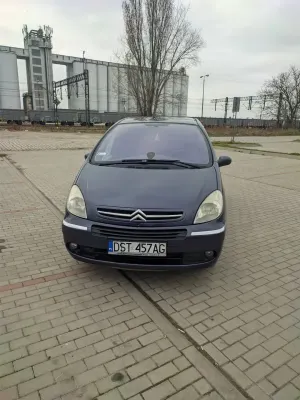 Citroën Xsara Picasso 2007
