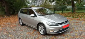 Volkswagen Golf VII 1.6 TDI BMT Highline 2017