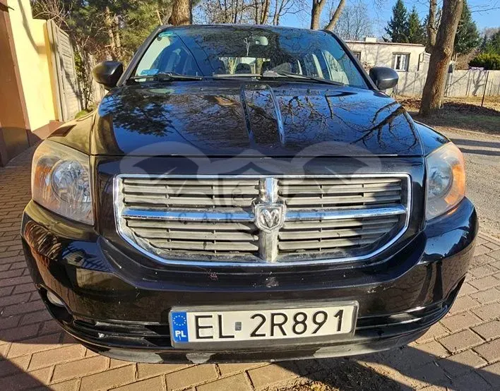 Dodge Caliber 2.0 SE 2010