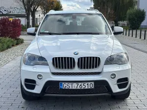 BMW X5 E70 2010