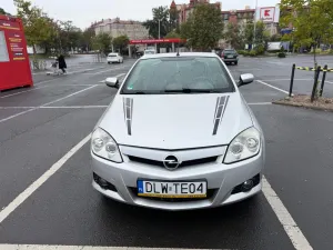 Opel Tigra II 1.4 (Enjoy) 2006