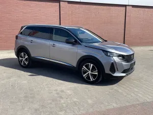 Peugeot 5008 II BlueHDi 130 EAT8 Allure 2023