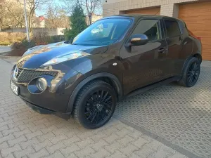 Nissan Juke I 1.6 Acenta 2013