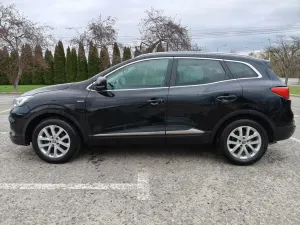 Renault Kadjar 1.3 TCe FAP Easy Life 2019