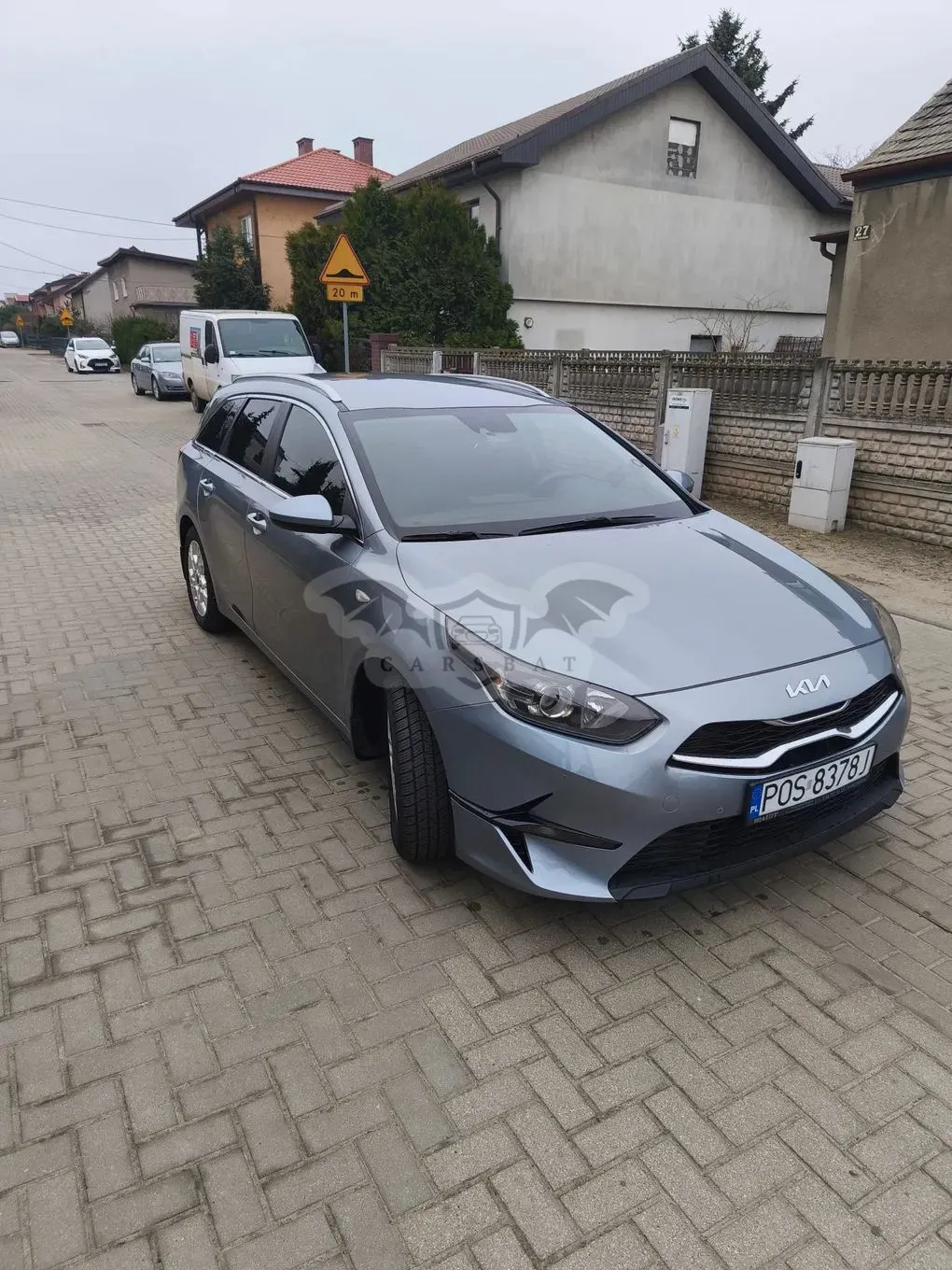Kia Ceed III 1.5 T-GDI M 2023