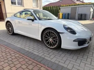 Porsche 911 991 Carrera PDK 2015